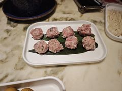 -涮福記·现切牛羊肉火锅(世纪汇店)