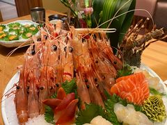 -王鼎精致料理铁板烧(世博源店)