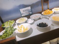 -新辣道鱼火锅(西直门店)