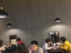 大堂-1861意大利餐厅(文化广场店)