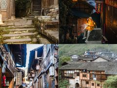 -赤水丹霞旅游区·大瀑布