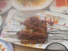 -花儿穆萨·烤肉餐厅(石马坪店)