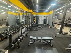 -FEELINGME乐刻包月私教馆·健身(真北华润万家店)