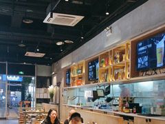 -木屋烧烤(龙湖天街店)