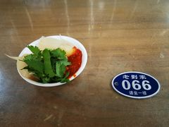 -老刘家泡馍·陕西老字号(钟楼广济街店)