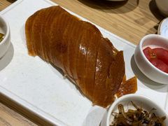 “酥不腻”烤鸭-小大董·烤鸭(五棵松店)