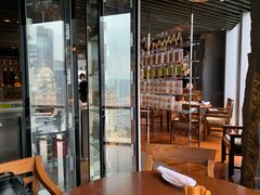 -广州富力君悦大酒店·凯菲厅