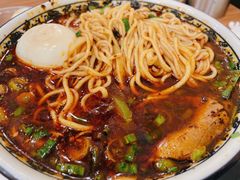 -有礼有面(知春路店)