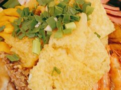 -松沪名灶·豆浆鱼头·新上海菜(飞航吾悦广场店)