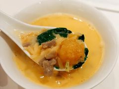 贵妃泡饭-利苑酒家(合景国际金融广场店)
