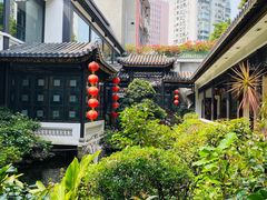 -北园酒家(小北路店)