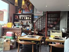 -川囧肥肠鸡·美蛙鱼锅(平高广场店)