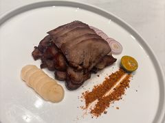 -道道鲜·崇明私房菜(五角场店)