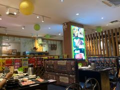 -木槿花韩式炭烤·熟成肉工坊(孙文东路店)