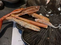 -铭牛烧肉·和牛海鲜自助(高新月牙湖店)