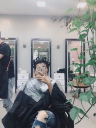 -艺鑫发型工作室YX·HAIR STUDIO