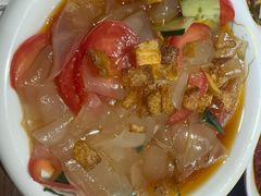 -桂花香手工面(鼓楼店)