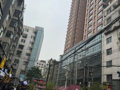 -正宁路小吃夜市