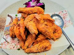 -紫丁香饭店-中餐厅