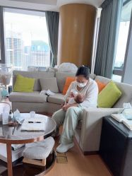 -baby bella小贝拉母婴护理中心(珠海希尔顿店)