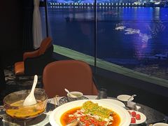 -君庭中餐馆(湘江豪生店)