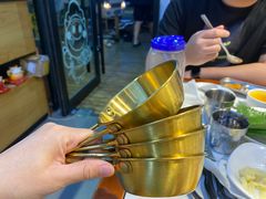-六七八韩式烤肉·韩国料理(上杭路店)