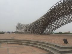 -南汇嘴观海公园