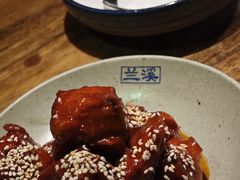 -兰溪小馆(东直门簋街店)