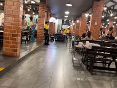 -大螃蟹海鲜餐厅