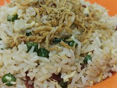 -黄亚华小食店(Jalan Alor)