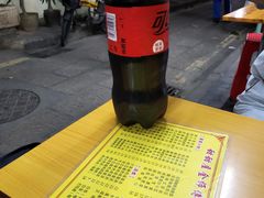 -甜甜屋(解放中路店)