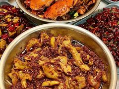 -辣盆盆麻辣小龙虾(哈尔滨总店)