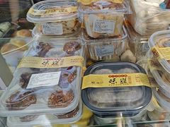 -宫门口馒头铺(创始人总店)
