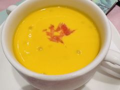 -江南灶中餐厅(南京香格里拉店)