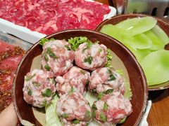 -黔有有贵州酸汤夺夺粉火锅(五味十字店)