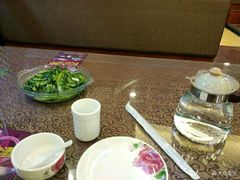 -北塘海鲜·天津菜(大光明桥旗舰店)