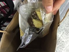 -凯司令西点房(虹桥路站店)
