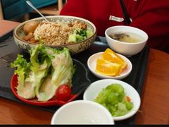 -菊儿人家·北京胡同菜(南锣鼓巷店)