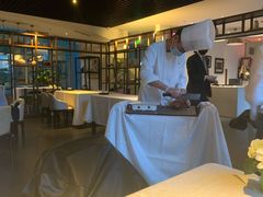 -蔓兰家的四季S0餐厅·融合菜(当代MOMA店)
