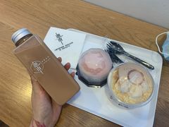 -迦南·甜品蛋糕(传媒店)