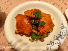 -山外山菜馆(玉泉路店)