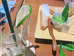 -椰椰大吉(海城店)