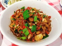 -文昌阁·长沙市井菜(美食地标店)