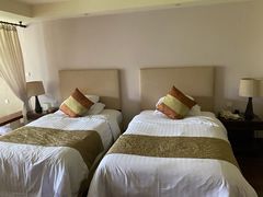 -宁波九龙湖开元度假村
