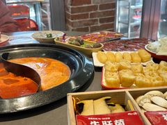 -生活如沸·顺德水牛奶火锅(大学路店)