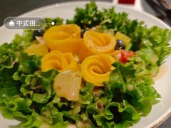 -沈灶河豚宴·河豚融合餐厅(汉中路店)