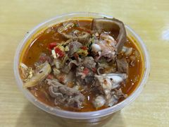 -酸辣粉(氹仔店)