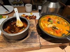 -枣子树·素食餐厅(普陀山店)