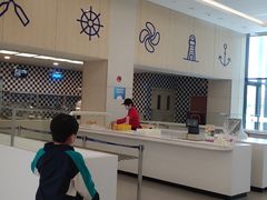 -航海博物馆餐厅