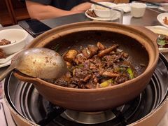 -胡须佬鸡煲四季火锅店(石厦西村直营店)